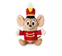 Mini Sacco di fagiolini Disney Dumbo Timothy Mouse 18cm