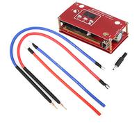 Mini saldatore a punti, saldatore a punti a transistor portatile, può essere batteria, condensatore, più sorgenti di alimentazione