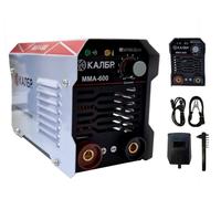 Mini saldatrice ad elettrodo elettrica inverter 200A MMA 1.6 - 4.0mm MMA-600