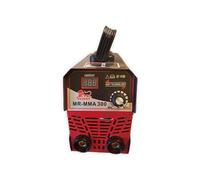 MINI SALDATRICE AD ELETTRODO ELETTRICA INVERTER 300 AMP MMA 1.6 - 3.2 MM 300A