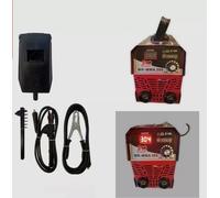 Mini saldatrice ad elettrodo elettrica inverter 300 AMP MMA 1.6 - 3.2mm 300A