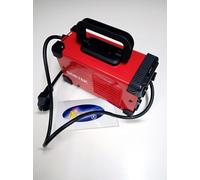 Mini saldatrice ad elettrodo elettrica inverter elettrodo 1.6 - 2.5mm 500 Ampere