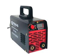 Mini saldatrice elettrica inverter ad elettrodo 1.6 - 3.2mm 300A ST/WD-302IVD