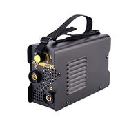 Mini saldatrice elettrica portatile Piccola saldatrice elettrica completamente automatica ARC-225 Inverter DC Tutto rame Uso domestico