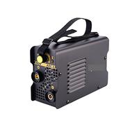 Mini saldatrice elettrica portatile Piccola saldatrice elettrica completamente automatica ARC-225 Inverter DC Tutto rame