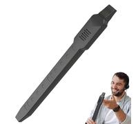 Mini sassofono - Strumento digitale a fiato, sassofono elettronico | tascabile, strumento musicale con sensibilità al soffiaggio, dispositivo realistico per esercitazione del suono, per principi