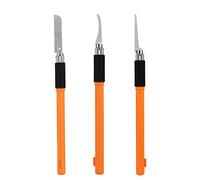 Mini Saw Kit a mano Kit rasoio fai da te Pratico modello multifunzione con lama artigianale Strumenti per hobby