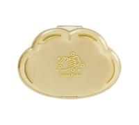 Mini scaglie di sapone - 50 fogli di sapone dissolvente portatili, detergente per le mani profumato sicuro per la pelle, comoda confezione da viaggio facile da trasportare | per campeggio, escu