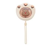 Mini scaldamani sveglio ricaricabile USB ricaricabile a prova di esplosione Cat Artiglio a forma di tasca scaldamani a forma di artiglio Prodotti for il riscaldamento domestico