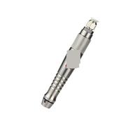 Mini scalpello pneumatico e medico gesso stomatologia incide micro flusso d'aria cippatrice freno ridimensionamento pala a gas per rivettatura a scheggiatura