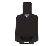 Mini Scanner di Codici a Barre, Lettore di Codici a Barre Wireless 1D 2D QR con Clip per Collegare Smartphone, Tablet, PC, Lettore di Codici a Barre Portatile per iOS per