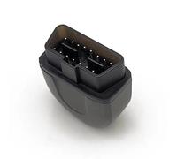 Mini Scanner Diagnosi Motore Batteria Auto Lettore Codici OBD2 Bluetooth e GPS