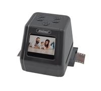 MINI SCANNER DIGITALE PER PELLICOLE DIAPOSITIVE NEGATIVI FILM PORTATILE Q-SMR1