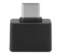 Mini scanner per impronte digitali per 10 11 Lettore di impronte digitali ad alta sicurezza con 10 iscrizione a impronta digitale Dongle USB per PC Laptop Security Login (Interfaccia di tipo C.)