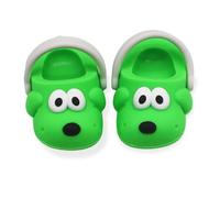 Mini scarpe per bambole - Sandali alla in PVC, graziose pantofole finte, colorati, calzature eleganti, oggetti di scena creativi | Perfette per bambini piccoli, ragazzi e ragazze, gioch