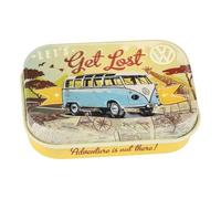 Mini scatola di mentine VW LET'S GET LOST