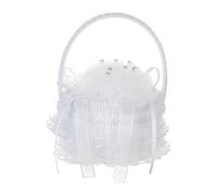 Mini scatola per fedi nuziali, mini scatola per gioielli, per la festa di