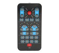 Mini Scheda Cambia Voce, 8 Effetti Sonori Suono Abbellimento Multifunzione Portatile Plug and Play Disguiser Vocale per Telefono Cellulare Computer