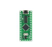 Mini scheda di sviluppo LGT8F328P, Type-C/Micro USB, CH340C/HT42B534, LQFP32, supporta software open source(MICRO HT42B534-1)