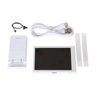 MINI SCHERMO Display LCD IPS 3.5'' USB Type-C Monitor PC CPU GPU RAM monitorare