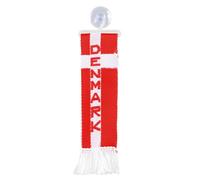 Mini-Sciarpa, confezione singola Denmark Decorazione per cabina, con ventosa ed