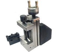 Mini scivolo verticale (90 x 50 mm) con fresatura vice-istantanea in...