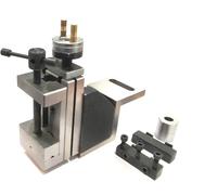 Mini scivolo verticale (90 x 50 mm) con fresatura vice-istantanea in...