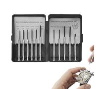 Mini Screwdriver Set - Precision Screwdriver,tool Repair Kit,mini Repair Tool Set,small Tools Gadgets Repairs Kit For Camera Watch Electronic Phone Eyeglass Computer Laptop Maintenance