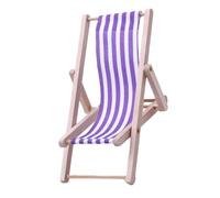 Mini sedie pieghevoli - mobili per giocattoli da spiaggia, fogli di salotto decorativo | Ornamenti da tavolo, sedie a sdraio modello da tavolo per display per uffici da giardino, accessori per la casa