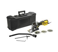 Mini Sega Circolare Con laser di precisione 650W STANLEY FATMAX FME380K