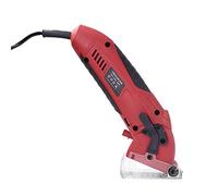 Mini sega circolare da 400W Sega circolare multifunzionale professionale per pietra di marmo tagliata, piastrelle, metallo, PVC, legno