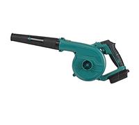 Mini Sega da Tavolo, 2200W 2 IN 1 Garden Cordless Blower Vacuum Clean Air Blower for polvere che soffia utensile elettrico for batteria 18V