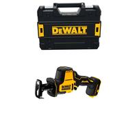Mini-Sega Universale DeWALT DCS369NT (Solo corpo + TSTAK II)