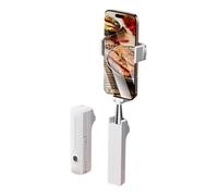 Mini Selfie Stick Portatile Compatto Telefono Mobile Bluetooth Selfie Stick Per Il Turismo All'aperto Fotografia Strumento