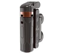 Mini Selfie Stick - supporto per smartphone leggero, manico del telecomando, supporto per tabletop telescopico, dispositivo di creazione di contenuti | Porta del telefono universale, apparecchiatura d