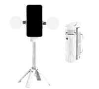 Mini Selfie Stick Viaggio Portatile Universale Terra 360 Mobile Selfie Stick Accessori Della Macchina Fotografica Z5n4 Super Gradi Mini Qu Rotazione