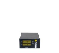 Mini sensore cella di carico con indicatore display, compressione e celle di carico per la misurazione della forza 10 kg 20 kg 30 kg 50 kg 100 kg (200 kg e indicatore)