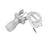 Mini sensore crepuscolare 1-10V per Illuminazione Costante - IP20