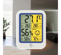 Mini sensore del metro per il sensore di temperatura con LCD Digital LCD