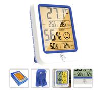 Mini sensore del metro per il sensore di temperatura con LCD Digital LCD