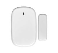 Mini Sensore Magnetico Protocollo ZigBee 3.0 Per Porta e Finestra TUYA, Smart L