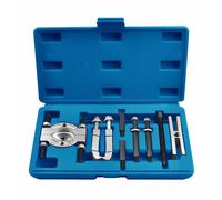 Mini separatore estrattore 9pc Set 30-50mm Utensile per la rimozione della