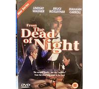 mini series from THE DEAD OF NIGHT