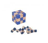 Mini Serpente Cubo