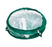 Mini serra da interno - Copertura per coltivazione di piante, casa di partenza trasparente per , copertura di controllo del clima versatile con supporto da giardino | Soluzione di propagazione per