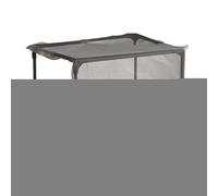 Mini Serra - Piccola Pianta Green House | Forniture Per Coltivazione Di Verdure Agricole Urbane, Rifugio Per Piante Compatte, Copertura Da Giardino Trasparente Per Patio In Cortile Di Giardinaggio Bal