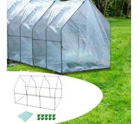 Mini serra portatile calda per verdure da esterno e da interno