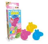 Mini set bombe da bagno Peppa Pig Inkee