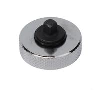 Mini set di chiavi a bussola a cricchetto, struttura interamente in acciaio, impugnatura reversibile con palmo a dita, dimensioni 1/4"/3/8"/1/2", per meccanici e utenti fai da te (1-4)