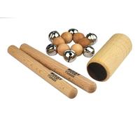 Voggenreiter Mini Set Percussioni - 1 pz.